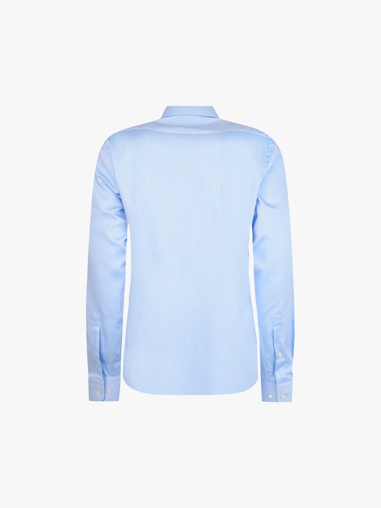 Camisa Oxford