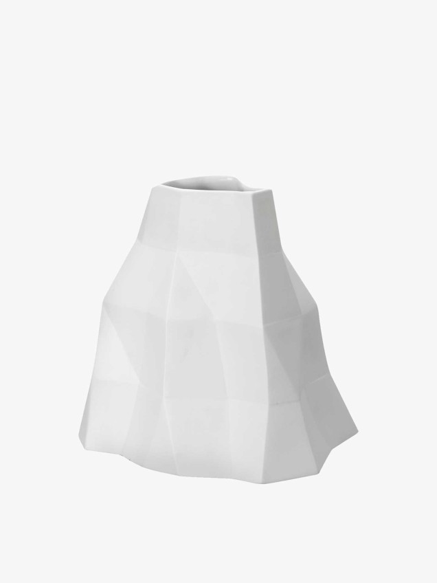 Jarra Pequena Quartz