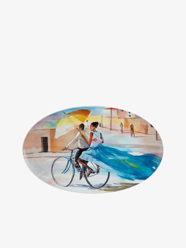 Travessa Pedalando