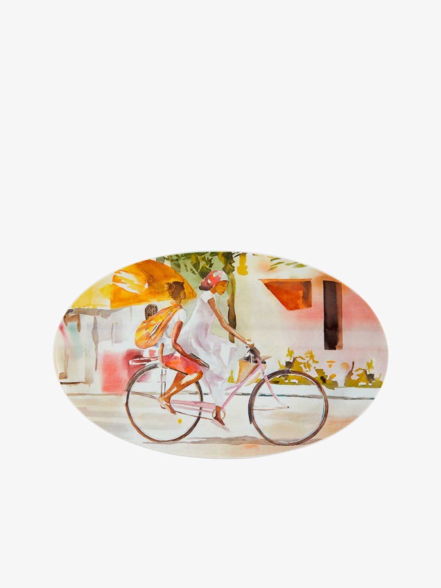 Travessa Pedalando