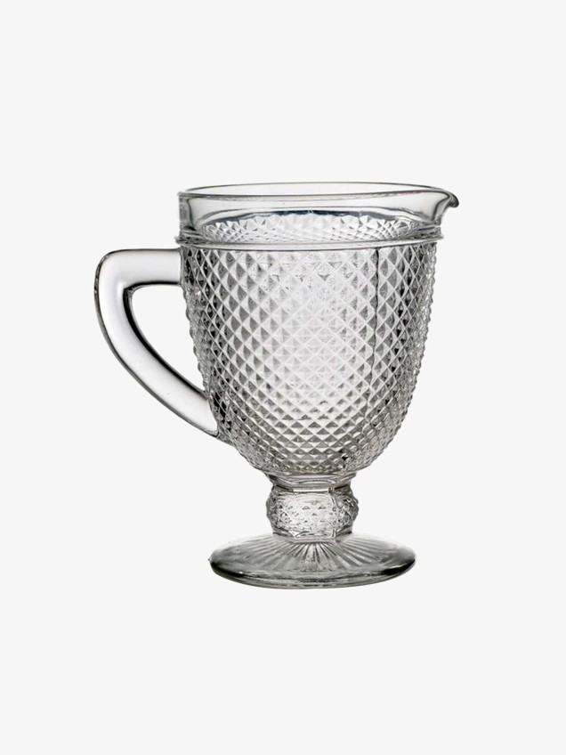 Jarros Bicos Incolor