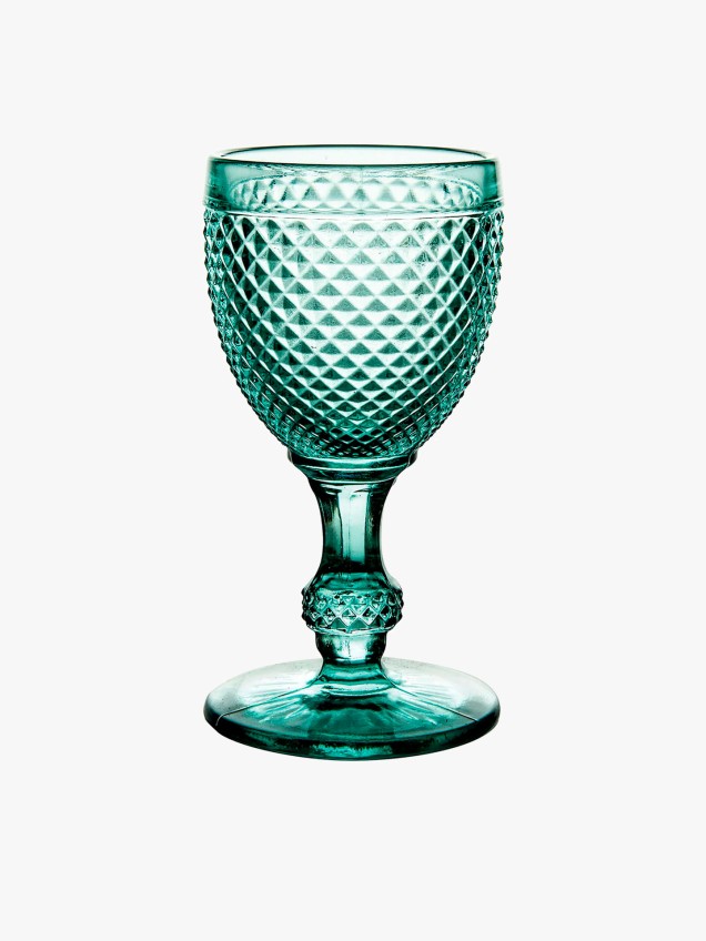 Pack 4 C�lices Vinho Branco Verde