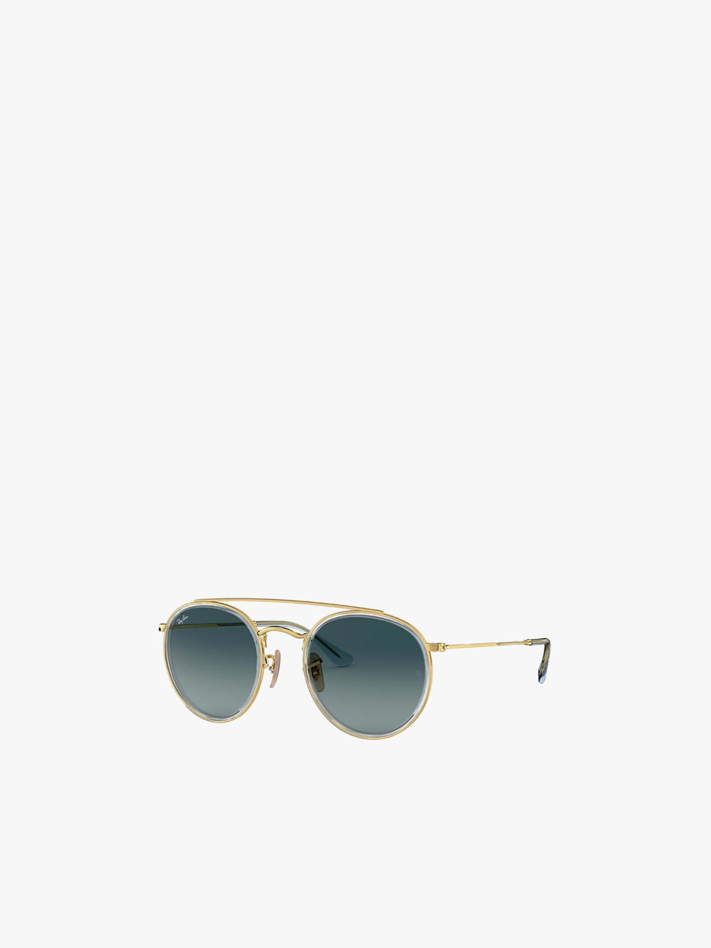 �culos de sol Redondos