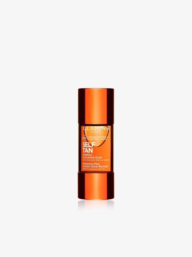 Auto Bronzeador Addition Concentr Eclat