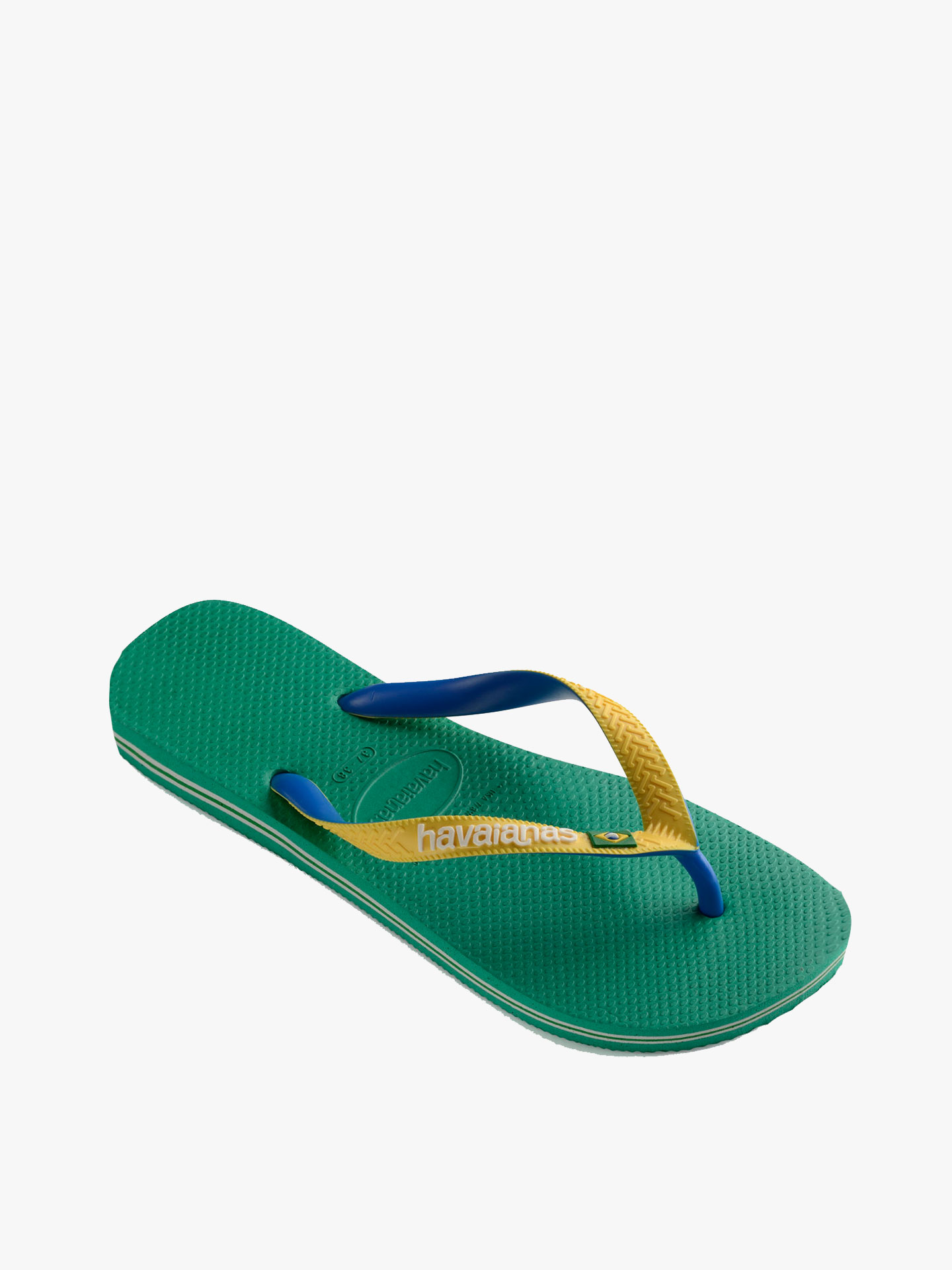 Havaianas Brasil Mix
