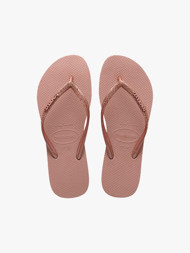 Havaianas Slim Glitter II