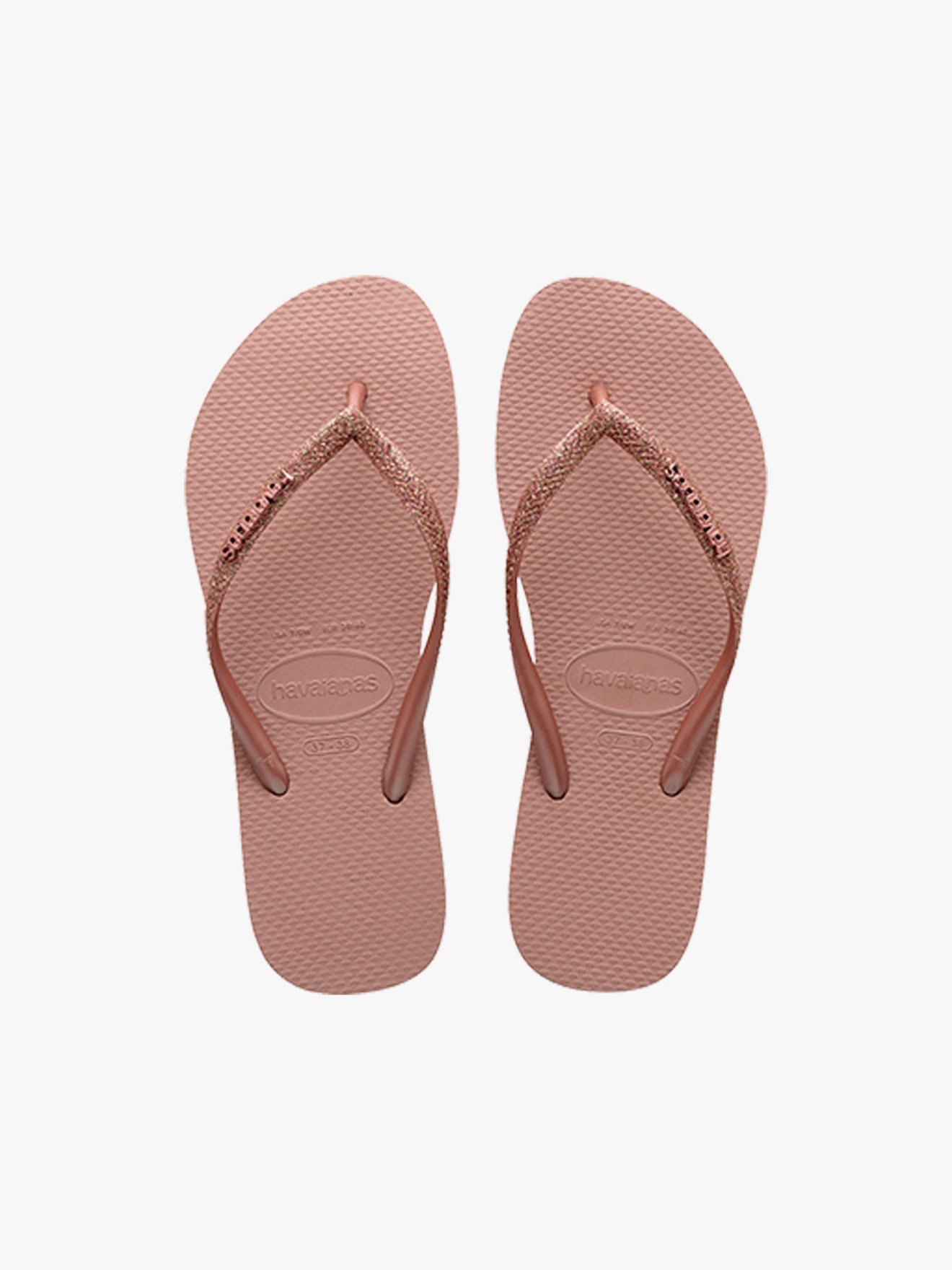 Havaianas Slim Glitter II