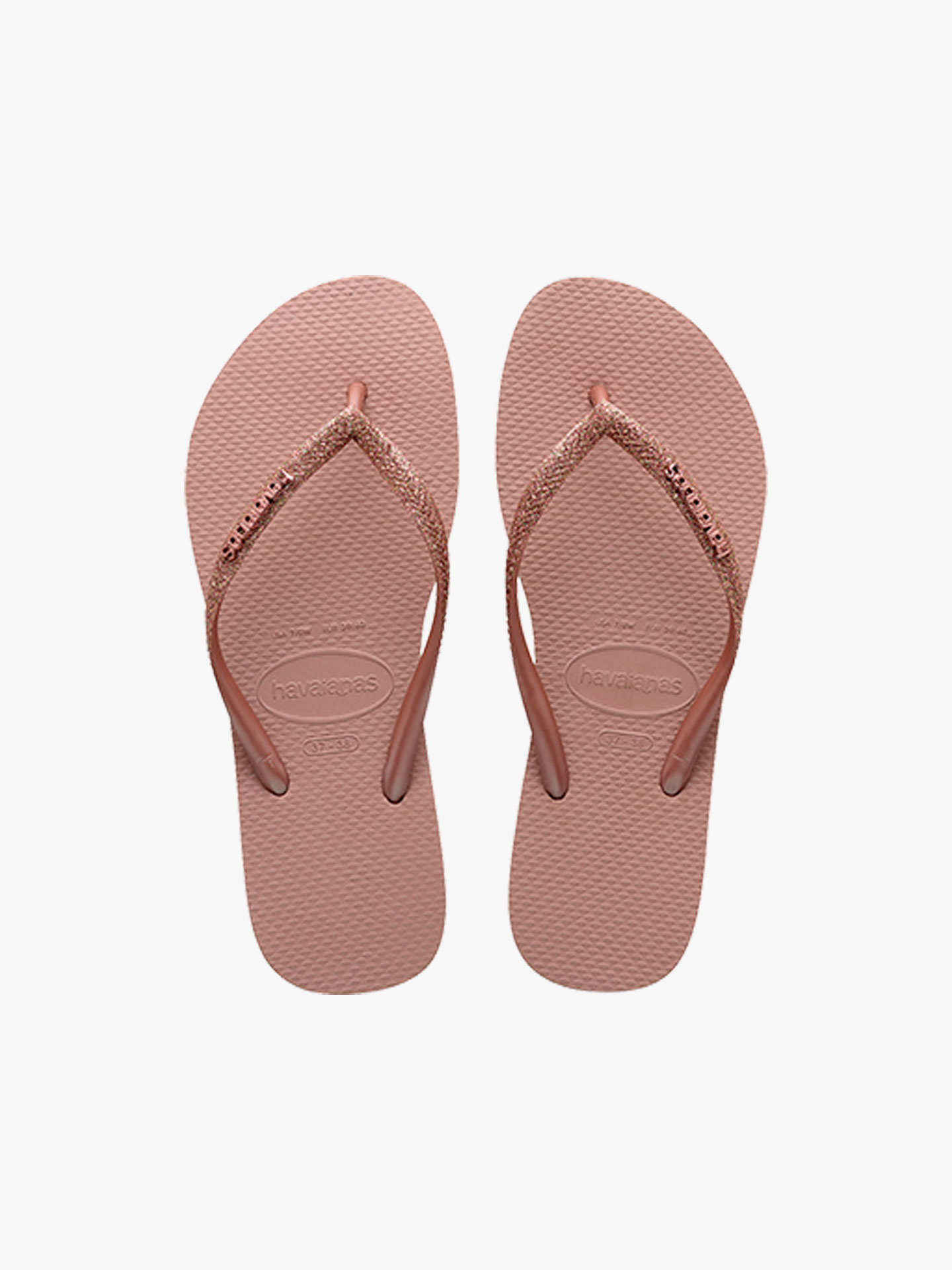 Havaianas Slim Glitter II