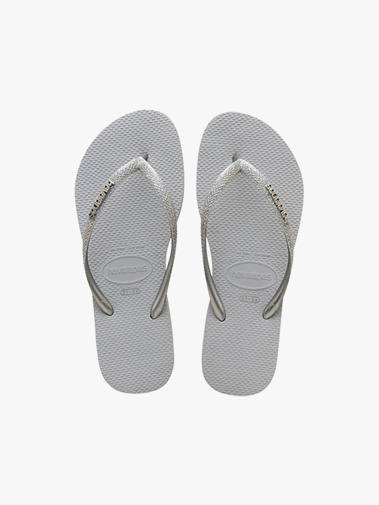 Havaianas Slim Glitter II