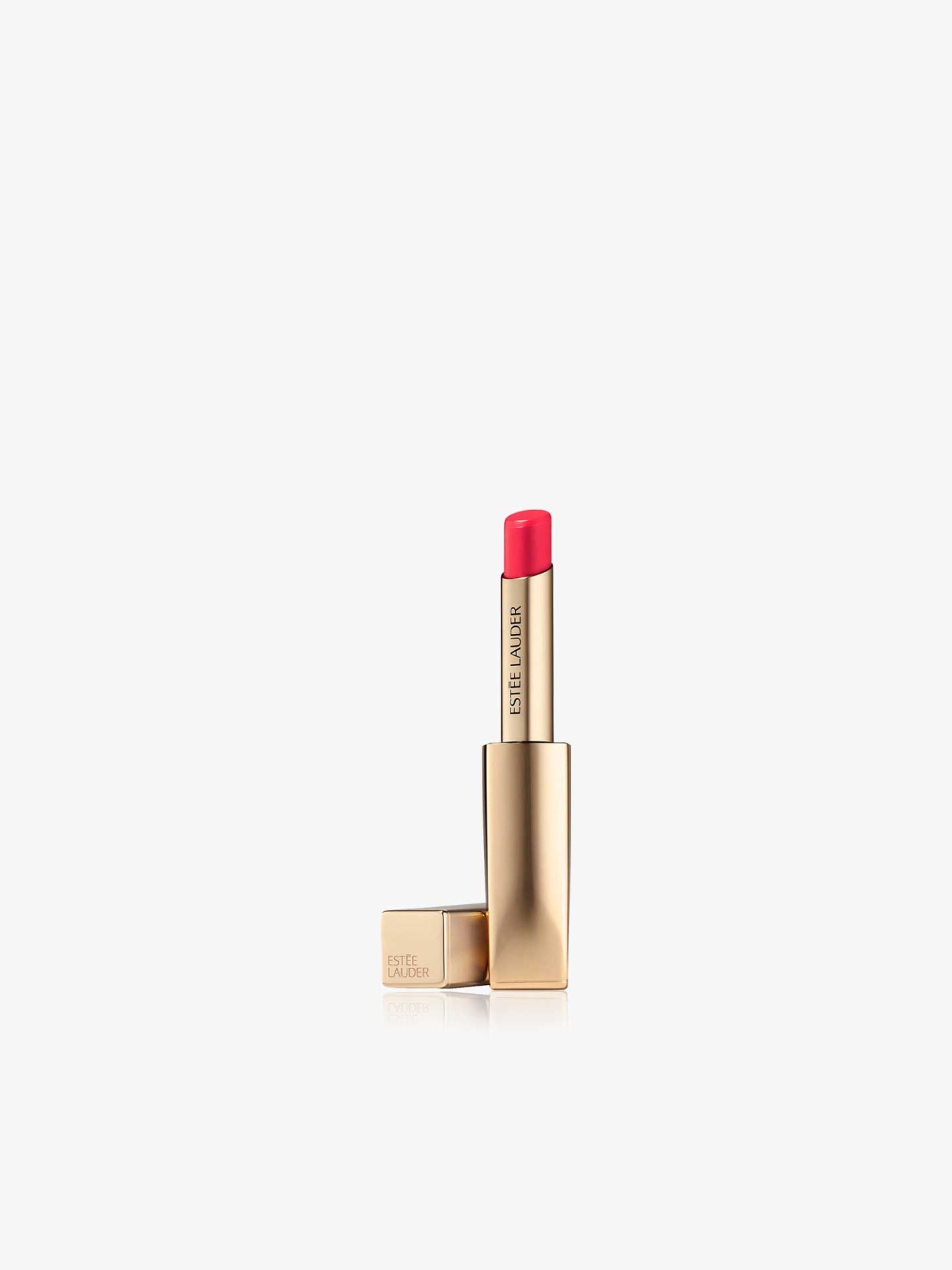 Batom Pure Colour Illuminating Shine Sheer Shine