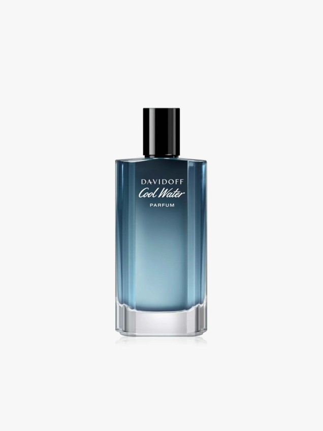 Eau de Parfum Cool Water