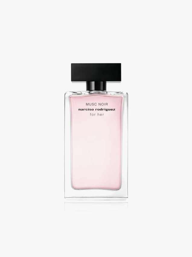 Eau de Parfum For Her Musc Noir
