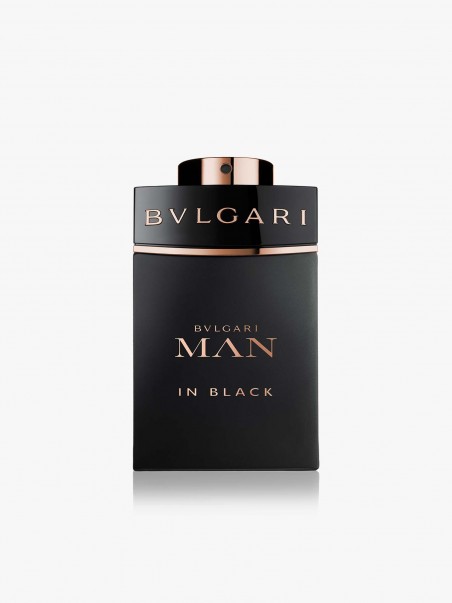 Eau de Parfum Bvlgari Man In Black