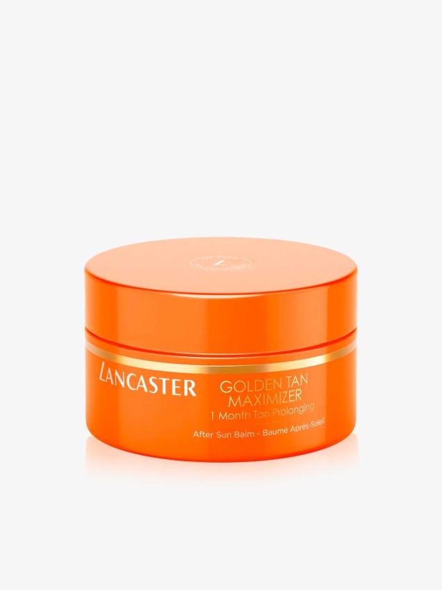 Creme After Sun Golden Tan Maximizer