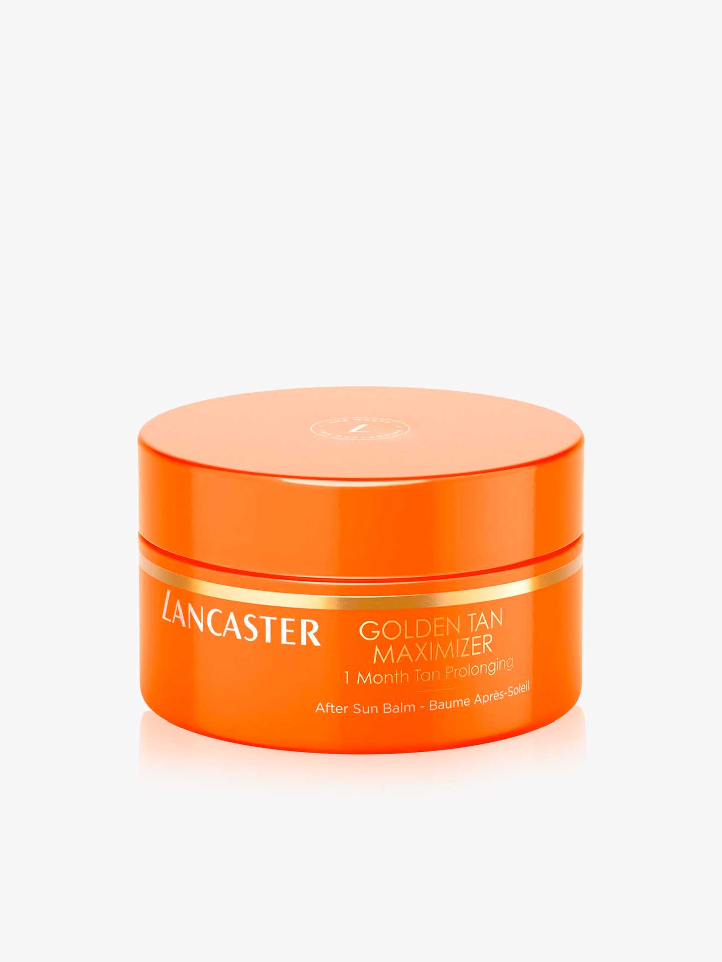 Creme After Sun Golden Tan Maximizer