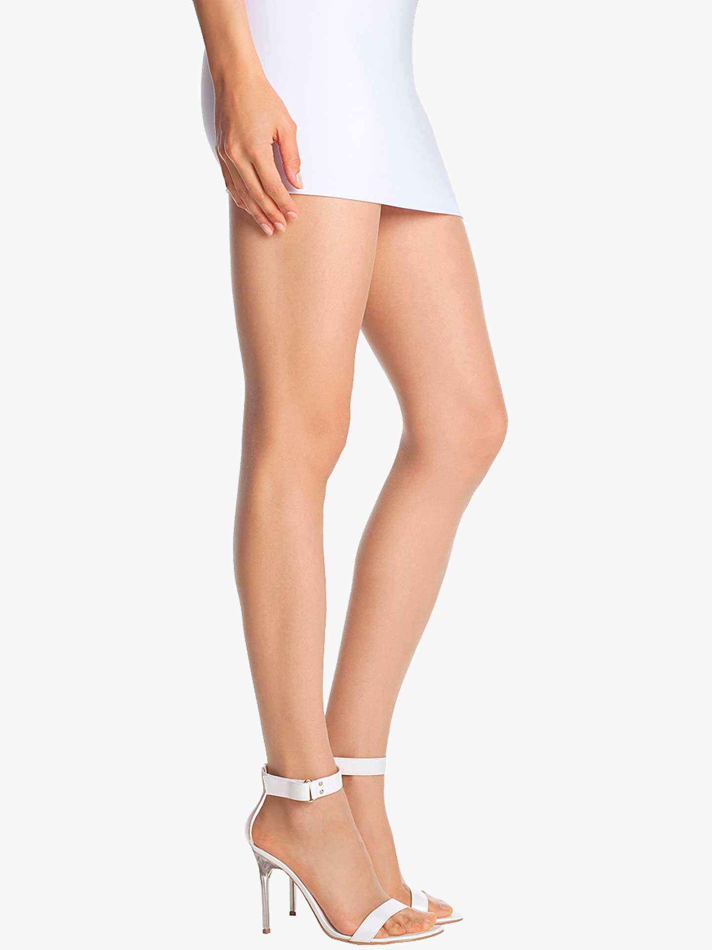 Collants Densidade 17