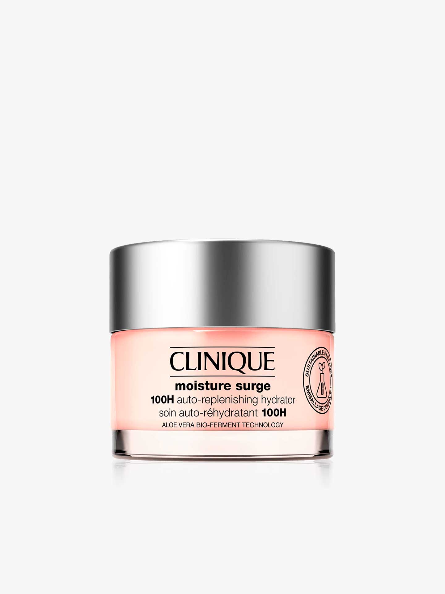 Creme Hidratante Moisture Surge 100H Auto-Replenishing Hydrator