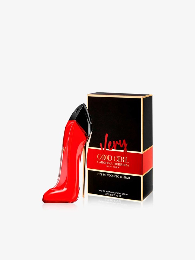 Eau de Parfum Very good Girl