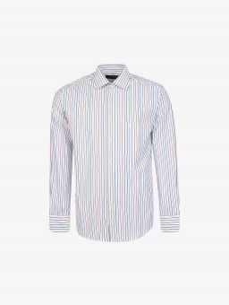 camisas homem outlet