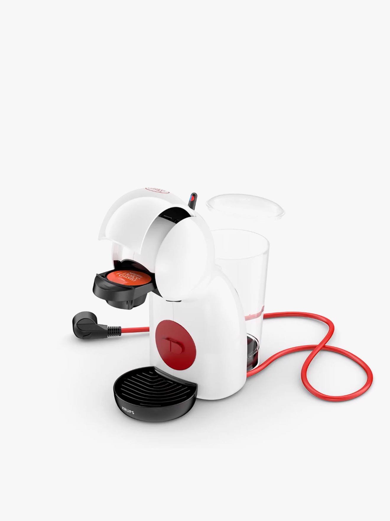 Mquina de Caf Piccolo XS