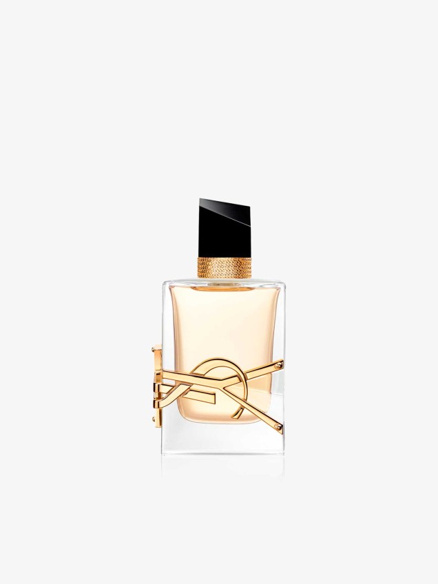 Eau de Toilette Libre