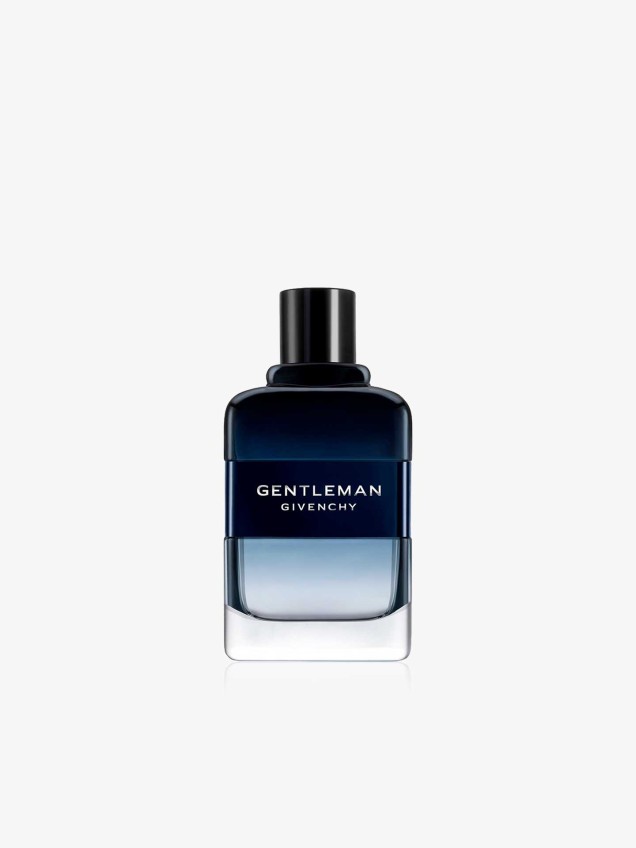 Eau de Toilette Gentleman Intense