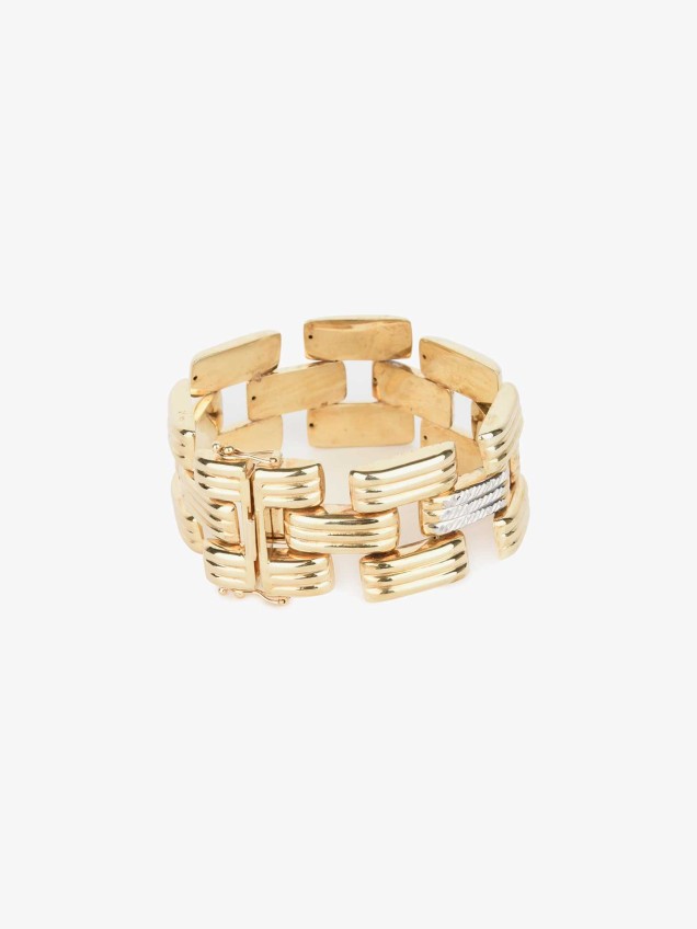 Pulseira em Prata