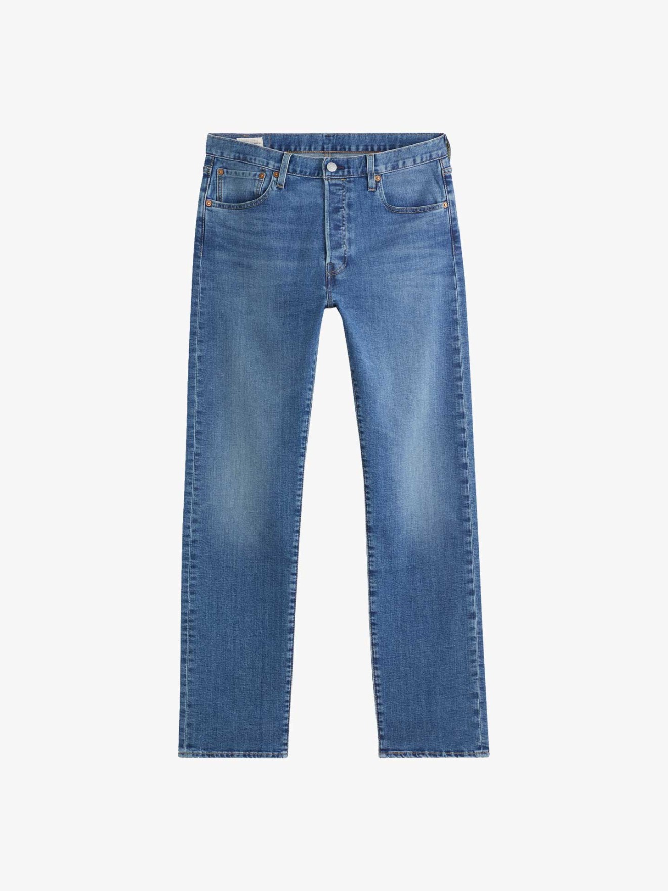 Cal�as de Ganga 501 Skinny Fit