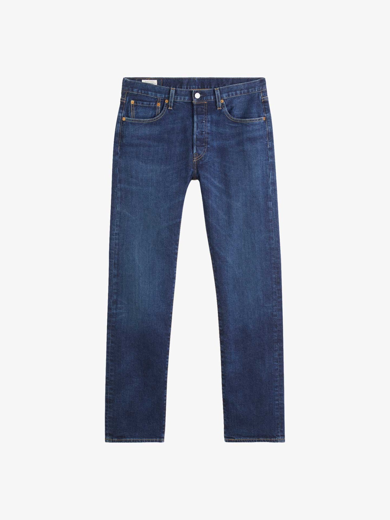Cal�as de Ganga 501 Skinny Fit