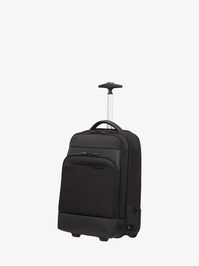 Mochila para Portátil de 17.3" com Rodas