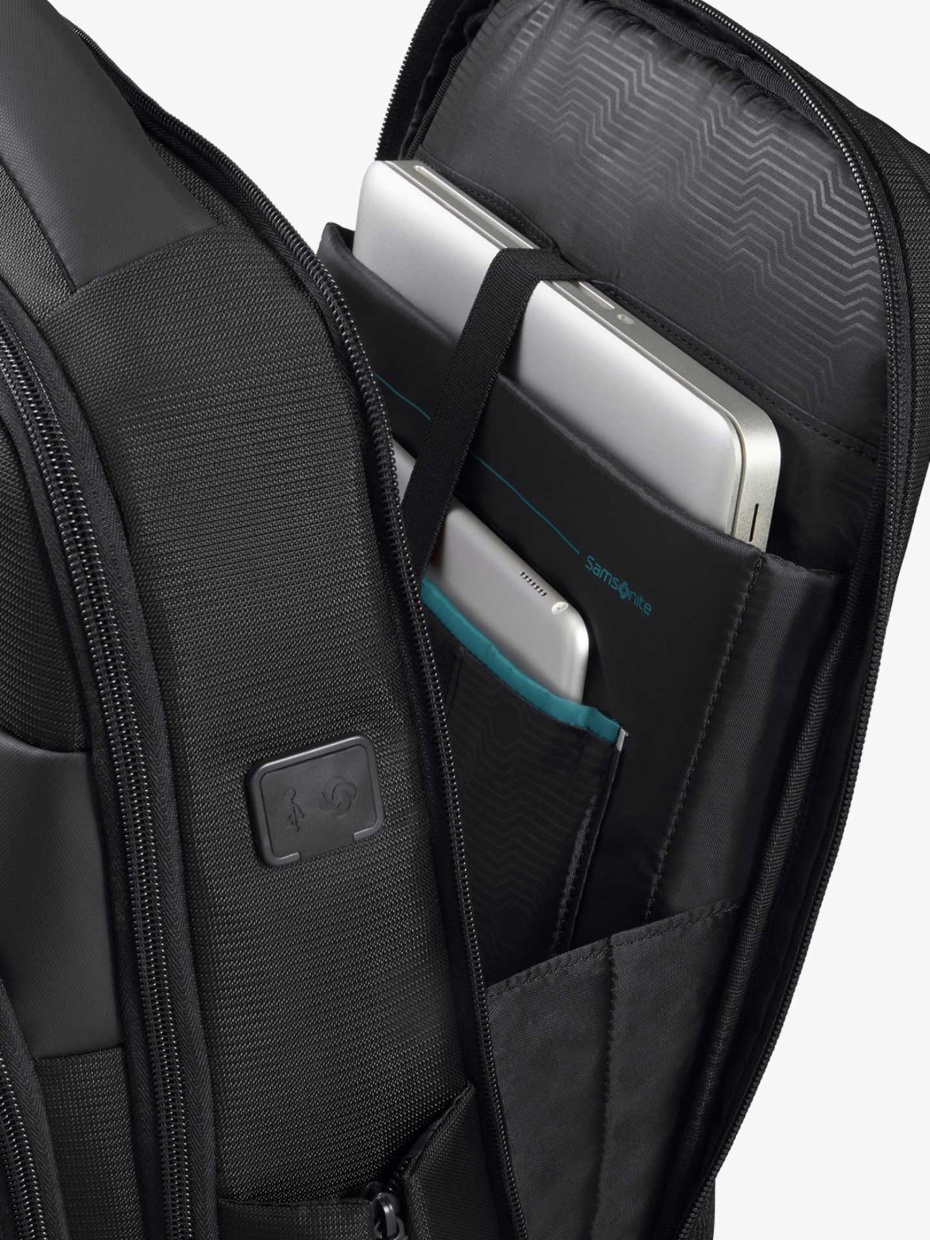 Mochila para Portátil de 15.6