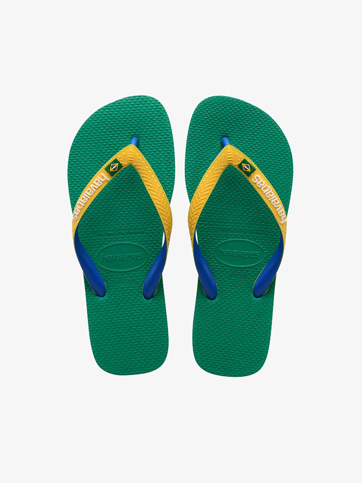 Havaianas Brasil Mix