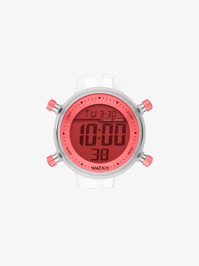 Caixa Digital Chameleon