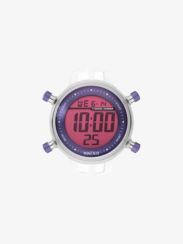 Caixa Digital Tropicality Purple