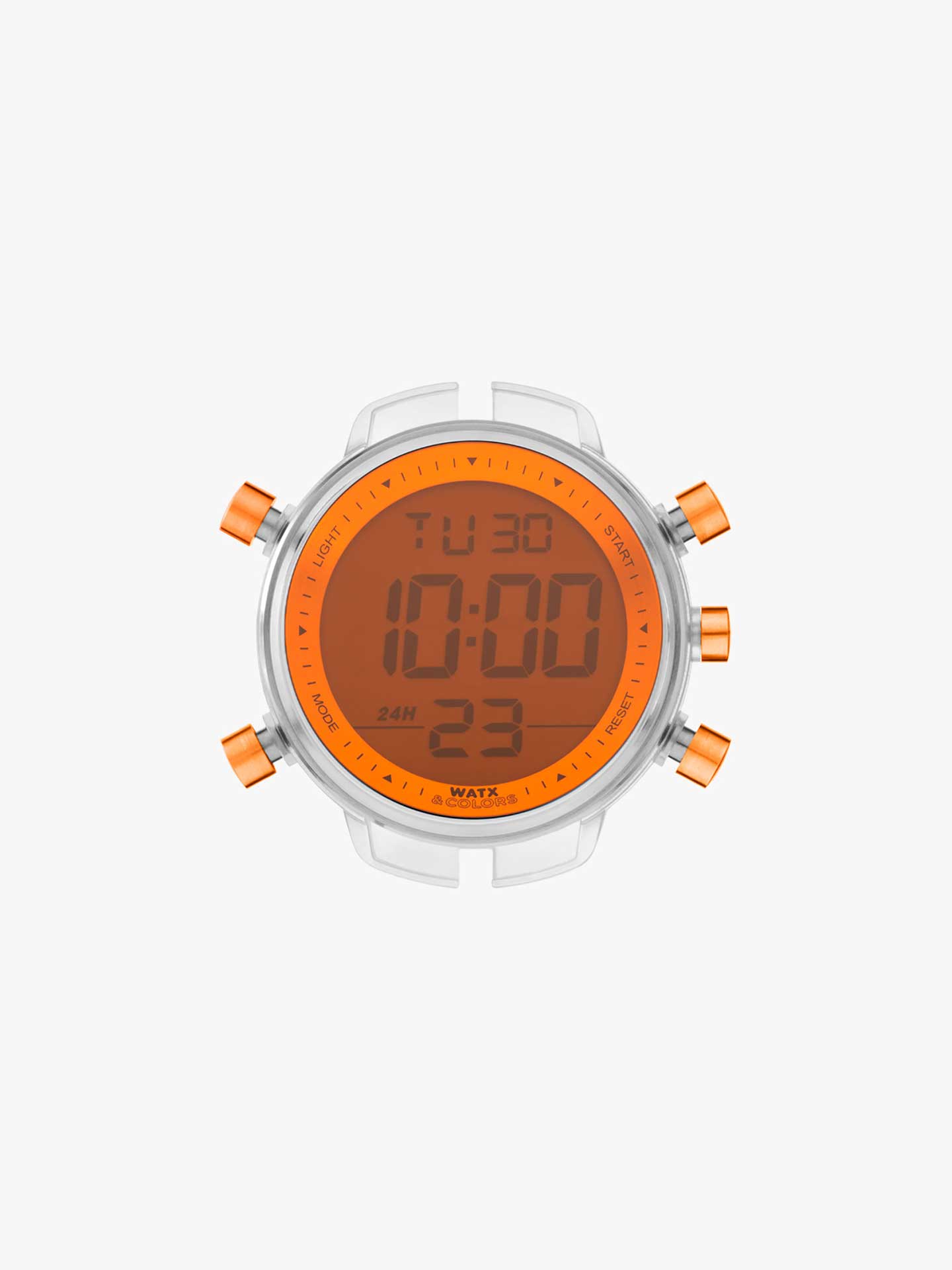 Caixa digital L Digital Papaya