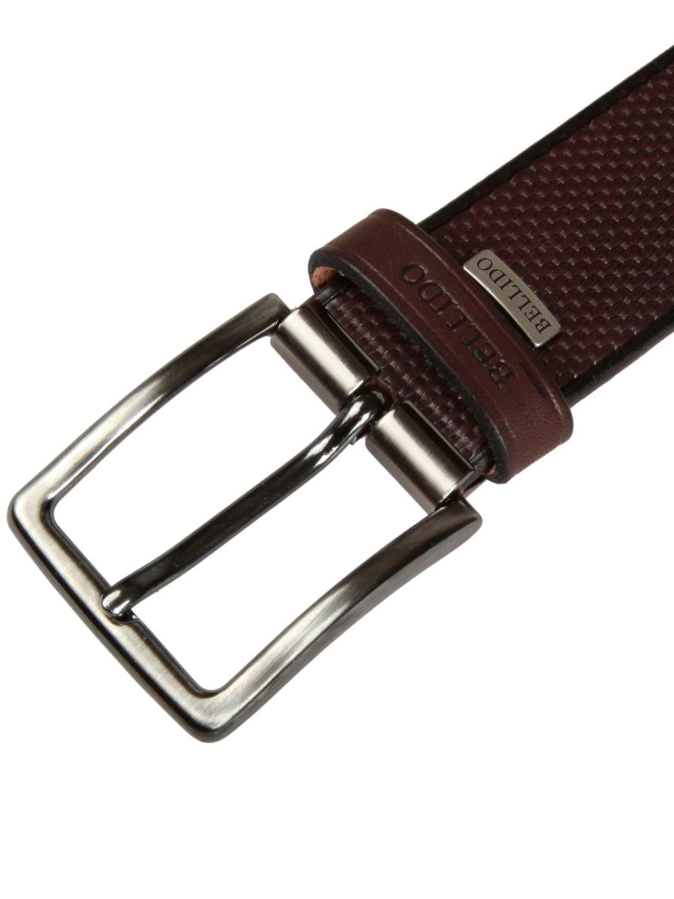 Cinto de Pele Revers�vel