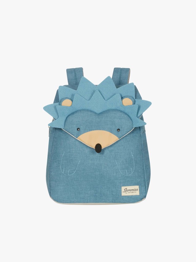 Mochila Infantil Hedgehog Harris Happy Sammies S