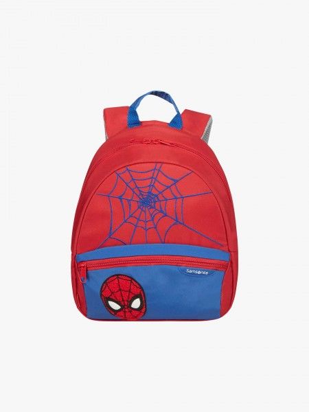 Mochila Infantil Spider-Man Disney Ulimate 2.0 S