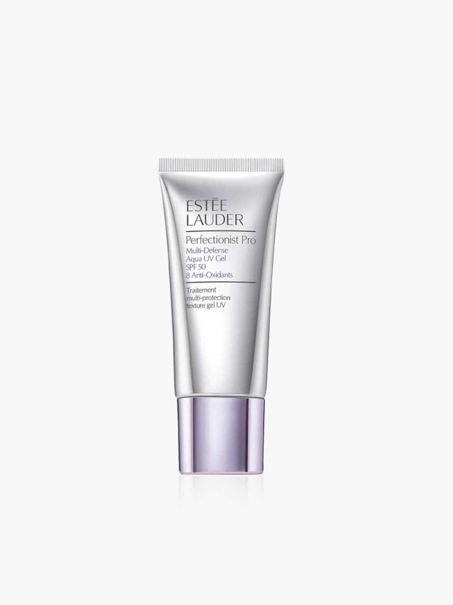 Gel Perfectionist Pro Multi-Defense Aqua UV FPS 50