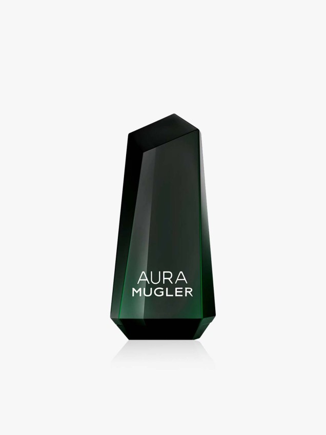 Loo Corporal Aura