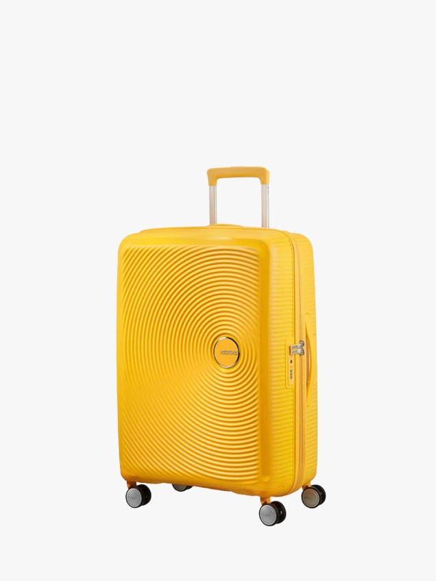 Mala de Viagem Soundbox Expansvel 67 cm