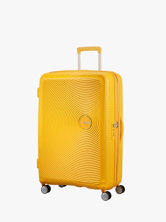 Mala de Viagem Soundbox Expansvel 77 cm