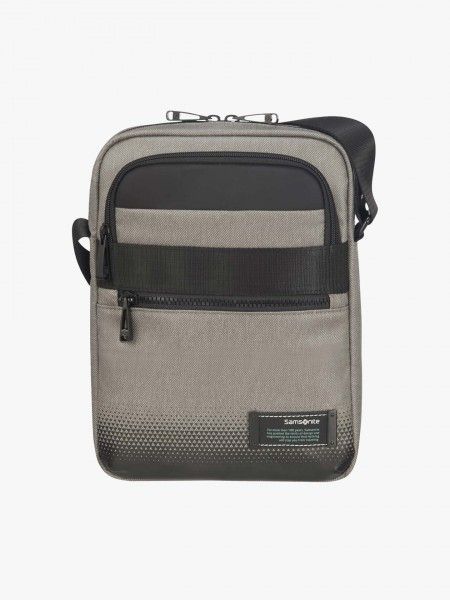 samsonite cross bolsa
