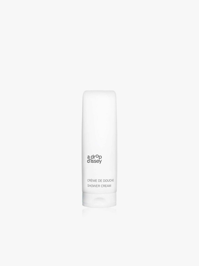 Gel de Banho DROP D'ISSEY