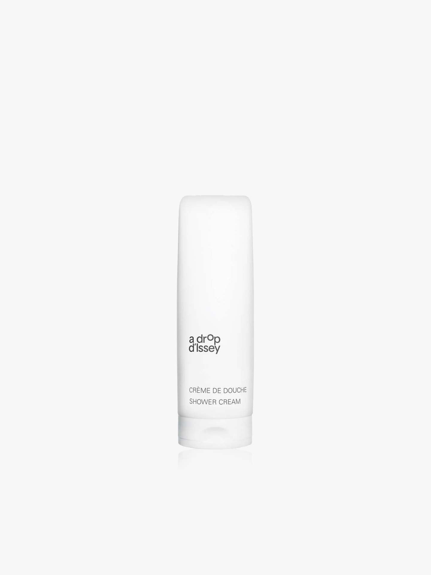 Gel de Banho DROP D'ISSEY