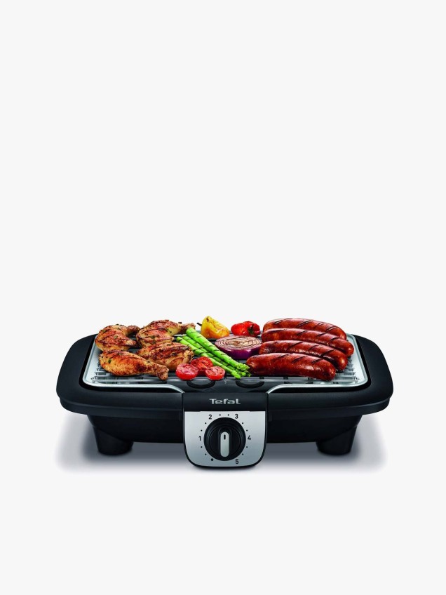 Grelhador Easy Grill 2 em 1