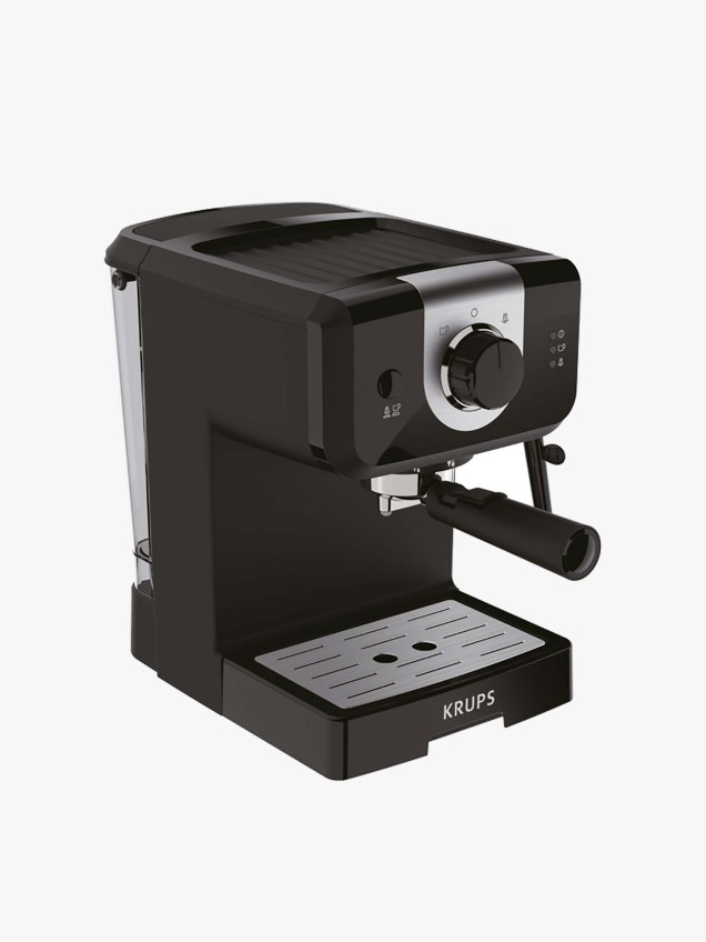 Mquina de Caf Espresso Opio