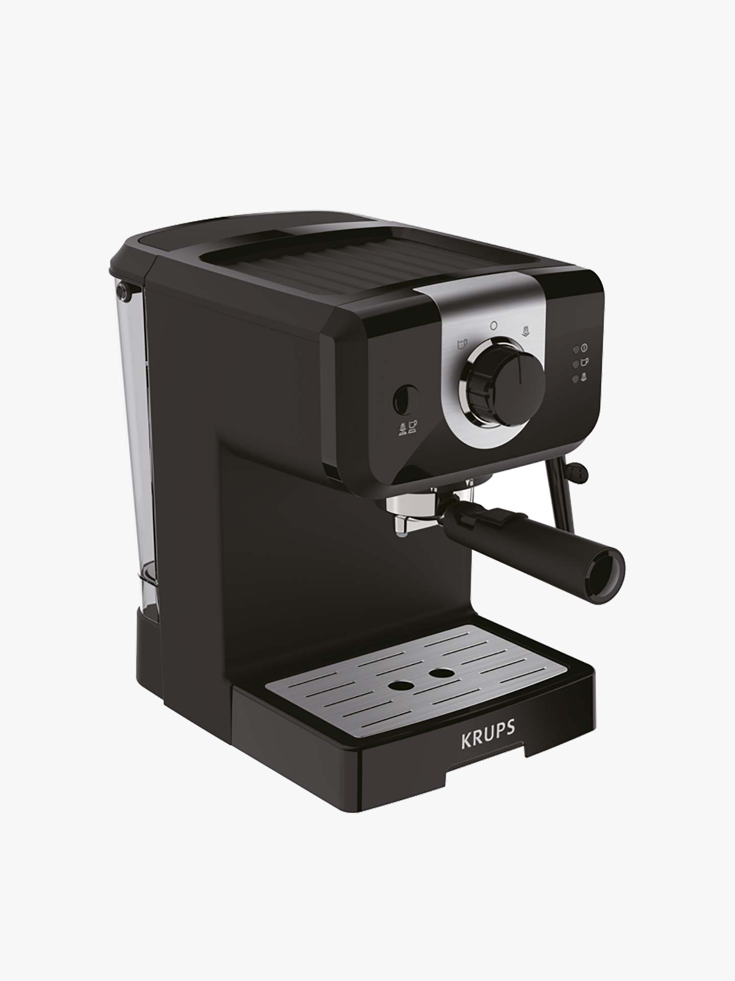 Máquina de Café Espresso Opio