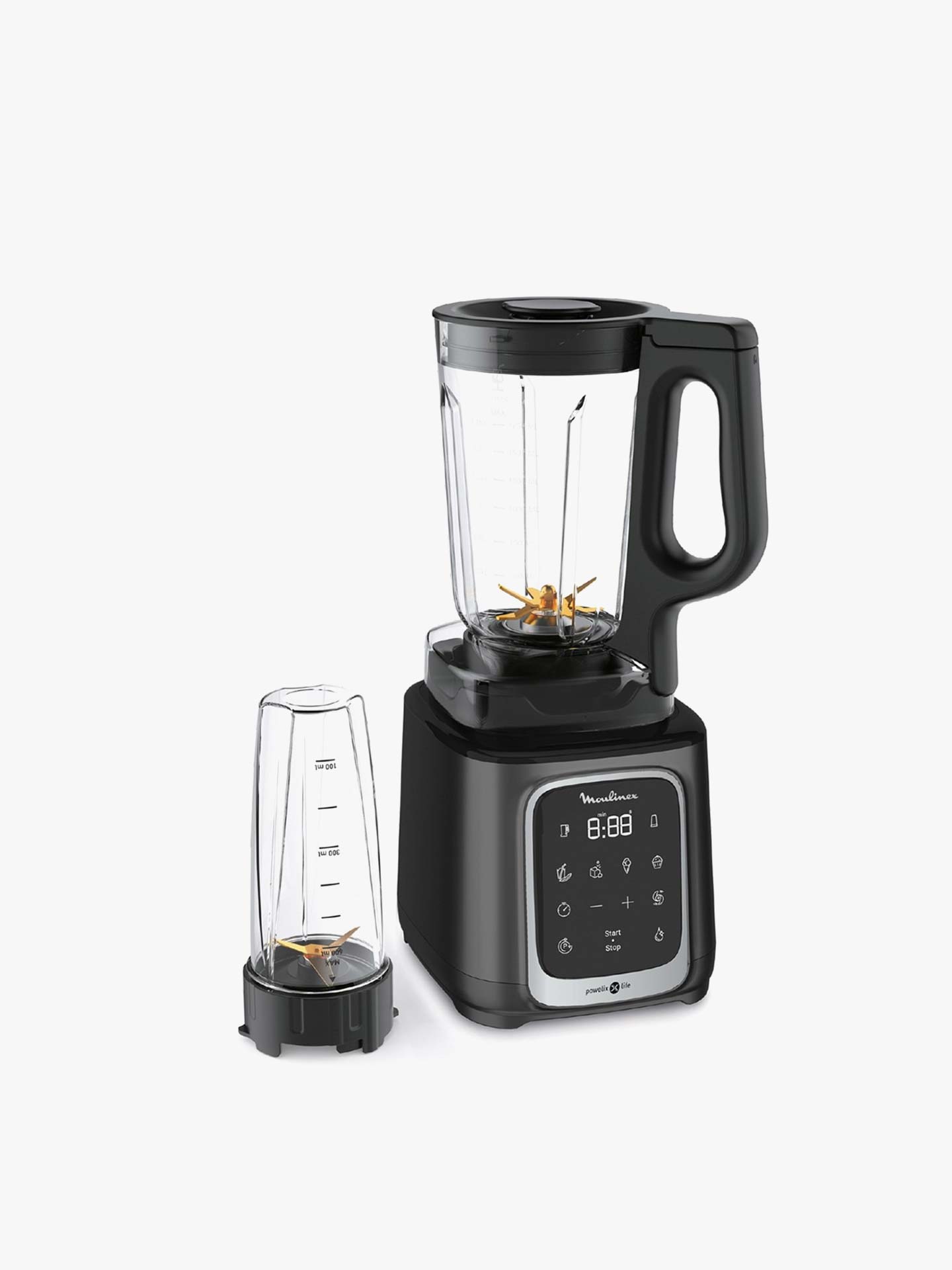 Liquidificadora Infinymix