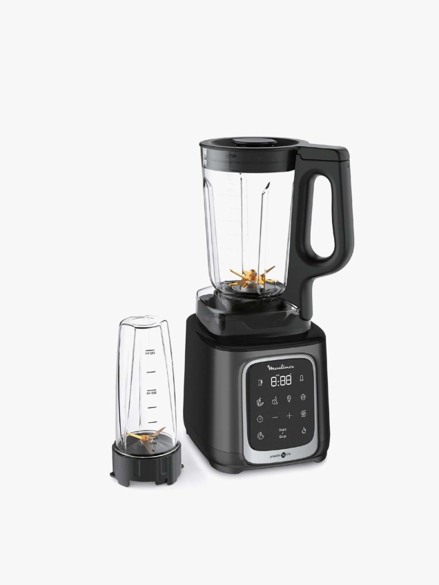 Liquidificadora Infinymix